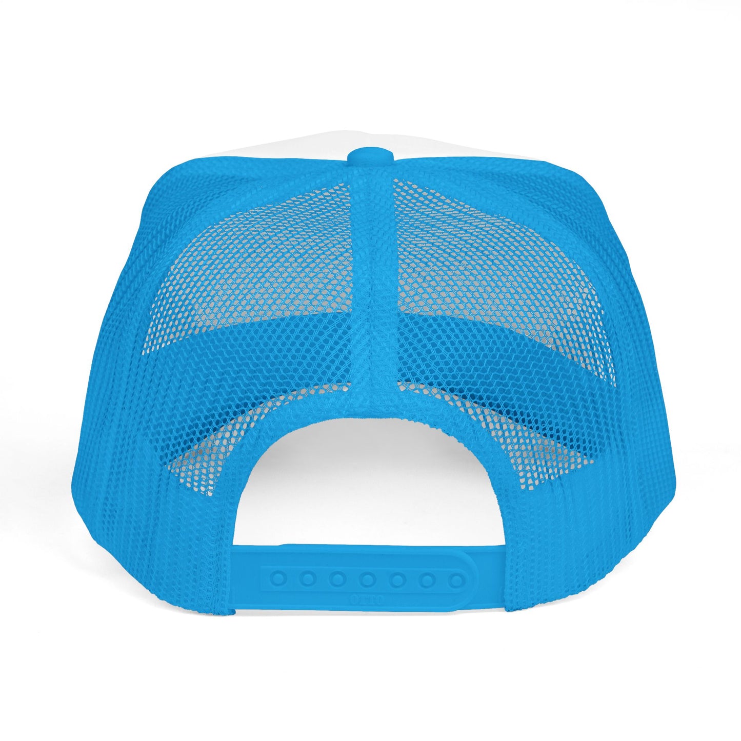 Mom Groove™ Bestseller Mom Hat - Fueled by Coffee & Chaos Trucker Cap